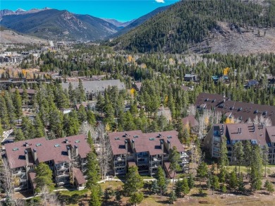 The Pines Condo 2145 -- A fully remodeled mountain retreat in on The River Course At Keystone in Colorado - for sale on GolfHomes.com, golf home, golf lot