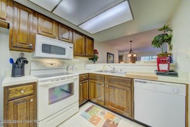 Enjoy views of the 16th & 17th holes of the exclusive Suntree on Suntree Country Club in Florida - for sale on GolfHomes.com, golf home, golf lot