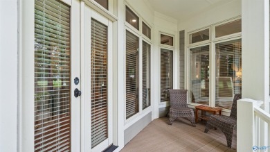Exquisite luxury on the 17th fairway of Cherokee Ridge! This on Cherokee Ridge Country Club in Alabama - for sale on GolfHomes.com, golf home, golf lot