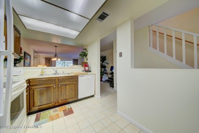 Enjoy views of the 16th & 17th holes of the exclusive Suntree on Suntree Country Club in Florida - for sale on GolfHomes.com, golf home, golf lot