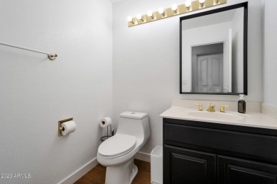 Beautifully updated home in the desirable Rio Verde Golf on Rio Verde Country Club - Quail Run in Arizona - for sale on GolfHomes.com, golf home, golf lot