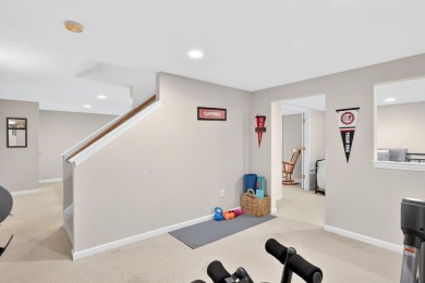 Spacious Cape with 3 bedrooms, 2.5 baths, and an inviting on Falmouth Country Club and Golf Courses in Massachusetts - for sale on GolfHomes.com, golf home, golf lot