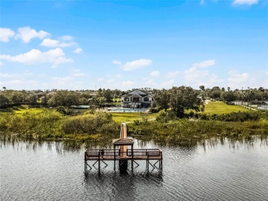 Tucked away in a peaceful cul-de-sac behind the 24/7 guarded on Stoneybrook West in Florida - for sale on GolfHomes.com, golf home, golf lot