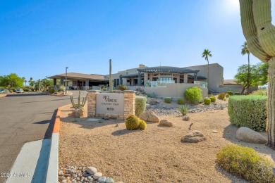 Beautifully updated home in the desirable Rio Verde Golf on Rio Verde Country Club - Quail Run in Arizona - for sale on GolfHomes.com, golf home, golf lot
