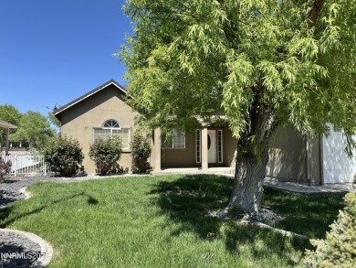 MOTIVATED SELLER -- 2,500 Buyer Credit + Home Warranty!

Tucked on The Golf Club of Fernley in Nevada - for sale on GolfHomes.com, golf home, golf lot