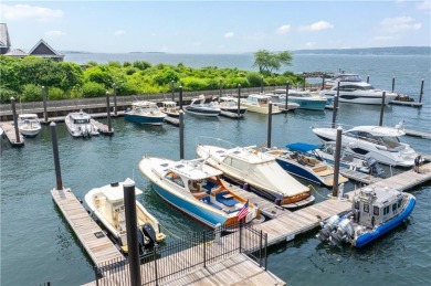 An exquisite new construction shingle-style estate, perfectly on Carnegie Abbey Club in Rhode Island - for sale on GolfHomes.com, golf home, golf lot