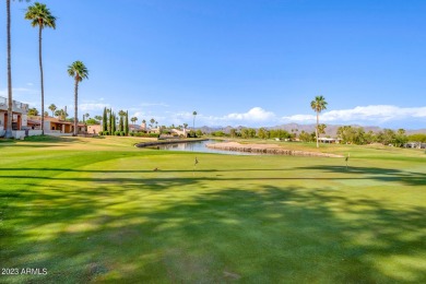 Beautifully updated home in the desirable Rio Verde Golf on Rio Verde Country Club - Quail Run in Arizona - for sale on GolfHomes.com, golf home, golf lot
