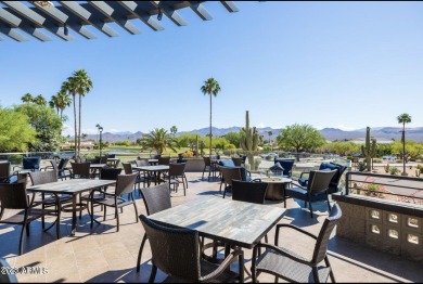 Beautifully updated home in the desirable Rio Verde Golf on Rio Verde Country Club - Quail Run in Arizona - for sale on GolfHomes.com, golf home, golf lot