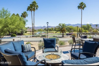 Beautifully updated home in the desirable Rio Verde Golf on Rio Verde Country Club - Quail Run in Arizona - for sale on GolfHomes.com, golf home, golf lot