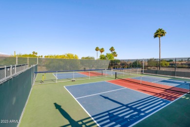 Beautifully updated home in the desirable Rio Verde Golf on Rio Verde Country Club - Quail Run in Arizona - for sale on GolfHomes.com, golf home, golf lot