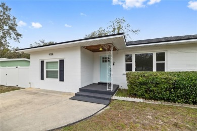 Welcome to this beautifully maintained 3-bedroom, 2-bathroom on Babe Zaharias Golf Course in Florida - for sale on GolfHomes.com, golf home, golf lot