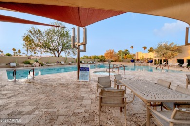 Beautifully updated home in the desirable Rio Verde Golf on Rio Verde Country Club - Quail Run in Arizona - for sale on GolfHomes.com, golf home, golf lot