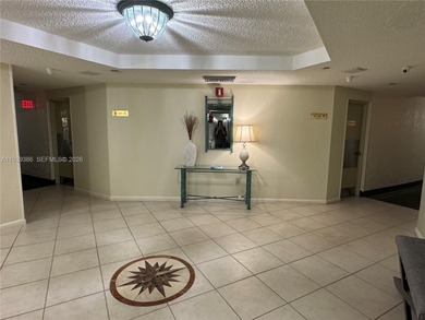 Beautifully updated 2BR/2BA condo in a sought-after 55+ Florida on Pembroke Lakes Golf Club in Florida - for sale on GolfHomes.com, golf home, golf lot