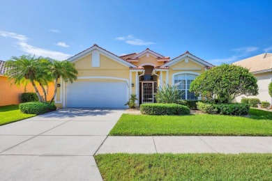 DON'T MISS THIS OPPORTUNITY to own a home in Pelican Pointe with on Pelican Pointe Golf and Country Club in Florida - for sale on GolfHomes.com, golf home, golf lot
