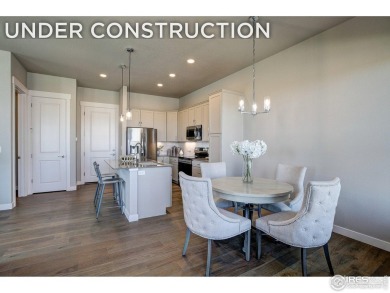 Look no further for a beautiful, quality home in a prime on Fox Hill Country Club in Colorado - for sale on GolfHomes.com, golf home, golf lot