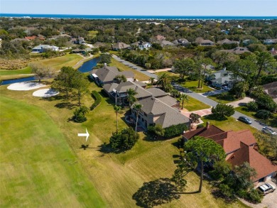 Presenting an exquisite CUSTOM-BUILT RESIDENCE exuding timeless on Marsh Valley Country Club in Florida - for sale on GolfHomes.com, golf home, golf lot