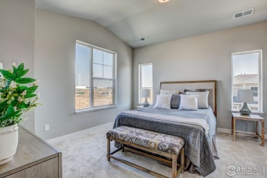 Look no further for a beautiful, quality home in a prime on Fox Hill Country Club in Colorado - for sale on GolfHomes.com, golf home, golf lot