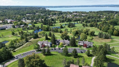 Located at Grand Traverse Resort & Spa, the Terrace Condominiums on  in Michigan - for sale on GolfHomes.com, golf home, golf lot