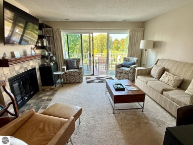 Located at Grand Traverse Resort & Spa, the Terrace Condominiums on  in Michigan - for sale on GolfHomes.com, golf home, golf lot