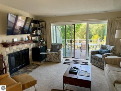 Located at Grand Traverse Resort & Spa, the Terrace Condominiums on  in Michigan - for sale on GolfHomes.com, golf home, golf lot