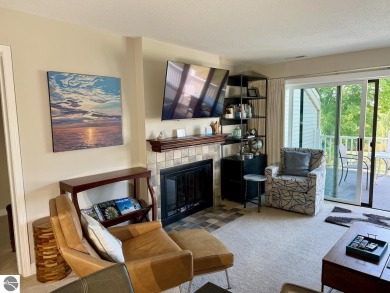 Located at Grand Traverse Resort & Spa, the Terrace Condominiums on  in Michigan - for sale on GolfHomes.com, golf home, golf lot