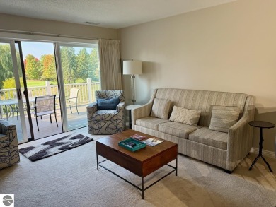 Located at Grand Traverse Resort & Spa, the Terrace Condominiums on  in Michigan - for sale on GolfHomes.com, golf home, golf lot