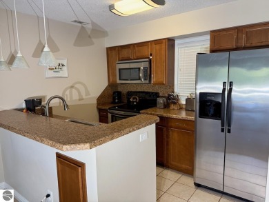Located at Grand Traverse Resort & Spa, the Terrace Condominiums on  in Michigan - for sale on GolfHomes.com, golf home, golf lot