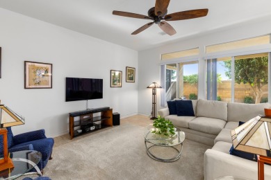 Welcome to this turnkey furnished open, spacious floor plan on Heritage Palms Golf Club in California - for sale on GolfHomes.com, golf home, golf lot