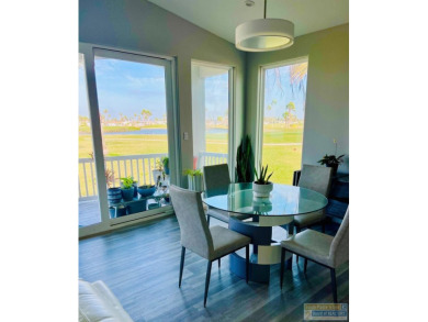 SENSATIONAL SUNSETS AWAIT!!  Welcome to this gorgeous 1,244 sq on Long Island Golf Course in Texas - for sale on GolfHomes.com, golf home, golf lot