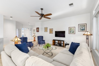 Welcome to this turnkey furnished open, spacious floor plan on Heritage Palms Golf Club in California - for sale on GolfHomes.com, golf home, golf lot