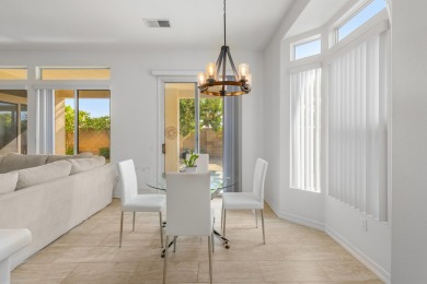 Welcome to this turnkey furnished open, spacious floor plan on Heritage Palms Golf Club in California - for sale on GolfHomes.com, golf home, golf lot