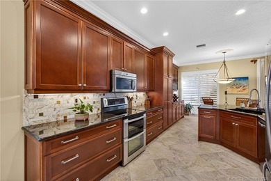 Stunning home in prestigious Monarch Country Club, featuring a on Monarch Country Club in Florida - for sale on GolfHomes.com, golf home, golf lot