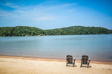 Looking to build your dream home in a fabulous gated on The Trail At Chickasaw Pointe in South Carolina - for sale on GolfHomes.com, golf home, golf lot