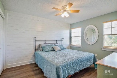 Spacious elevated beach house in Surfside Shores, just 3 blocks on Kiva Dunes Golf Club in Alabama - for sale on GolfHomes.com, golf home, golf lot