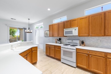 Welcome to this turnkey furnished open, spacious floor plan on Heritage Palms Golf Club in California - for sale on GolfHomes.com, golf home, golf lot