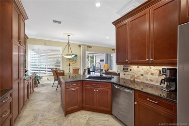 Stunning home in prestigious Monarch Country Club, featuring a on Monarch Country Club in Florida - for sale on GolfHomes.com, golf home, golf lot