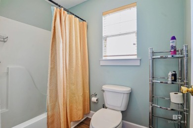 Spacious elevated beach house in Surfside Shores, just 3 blocks on Kiva Dunes Golf Club in Alabama - for sale on GolfHomes.com, golf home, golf lot