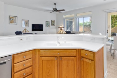 Welcome to this turnkey furnished open, spacious floor plan on Heritage Palms Golf Club in California - for sale on GolfHomes.com, golf home, golf lot