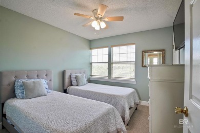 Spacious elevated beach house in Surfside Shores, just 3 blocks on Kiva Dunes Golf Club in Alabama - for sale on GolfHomes.com, golf home, golf lot