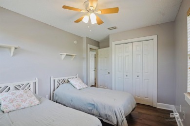 Spacious elevated beach house in Surfside Shores, just 3 blocks on Kiva Dunes Golf Club in Alabama - for sale on GolfHomes.com, golf home, golf lot