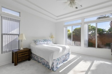 Welcome to this turnkey furnished open, spacious floor plan on Heritage Palms Golf Club in California - for sale on GolfHomes.com, golf home, golf lot