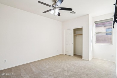 Welcome to your dream home! This stunning 5-bedroom, 3-bath on The Golf Club At Johnson Ranch in Arizona - for sale on GolfHomes.com, golf home, golf lot