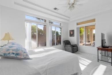 Welcome to this turnkey furnished open, spacious floor plan on Heritage Palms Golf Club in California - for sale on GolfHomes.com, golf home, golf lot