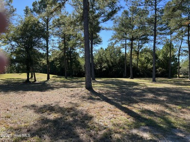 Build your coastal dream home where luxury meets laid-back beach on Sea Trail Golf Resort in North Carolina - for sale on GolfHomes.com, golf home, golf lot