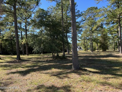Build your coastal dream home where luxury meets laid-back beach on Sea Trail Golf Resort in North Carolina - for sale on GolfHomes.com, golf home, golf lot