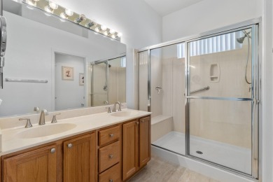 Welcome to this turnkey furnished open, spacious floor plan on Heritage Palms Golf Club in California - for sale on GolfHomes.com, golf home, golf lot