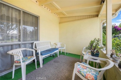 Welcome to this wonderfully located corner unit in Mutual 4! The on Leisure World Seal Beach Golf Course in California - for sale on GolfHomes.com, golf home, golf lot