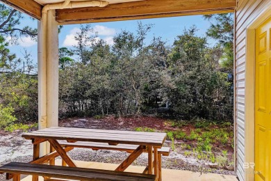Spacious elevated beach house in Surfside Shores, just 3 blocks on Kiva Dunes Golf Club in Alabama - for sale on GolfHomes.com, golf home, golf lot
