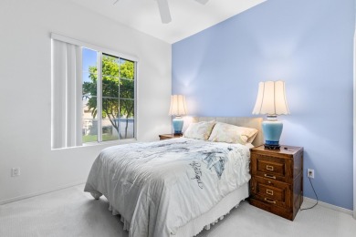Welcome to this turnkey furnished open, spacious floor plan on Heritage Palms Golf Club in California - for sale on GolfHomes.com, golf home, golf lot