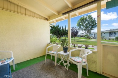 Welcome to this wonderfully located corner unit in Mutual 4! The on Leisure World Seal Beach Golf Course in California - for sale on GolfHomes.com, golf home, golf lot